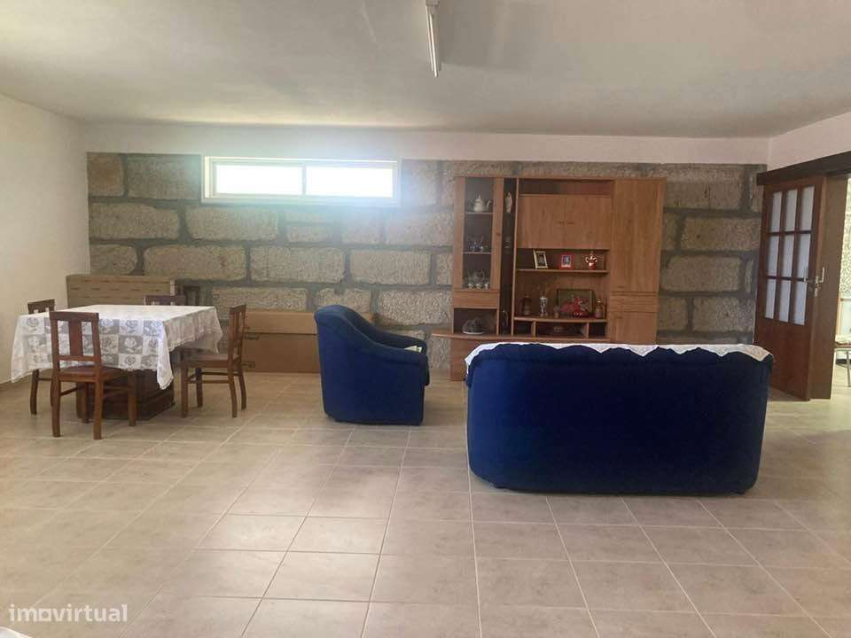 Moradia de 4 Frentes com vistas para o Rio Minho – Caminha / Lanhelas-16