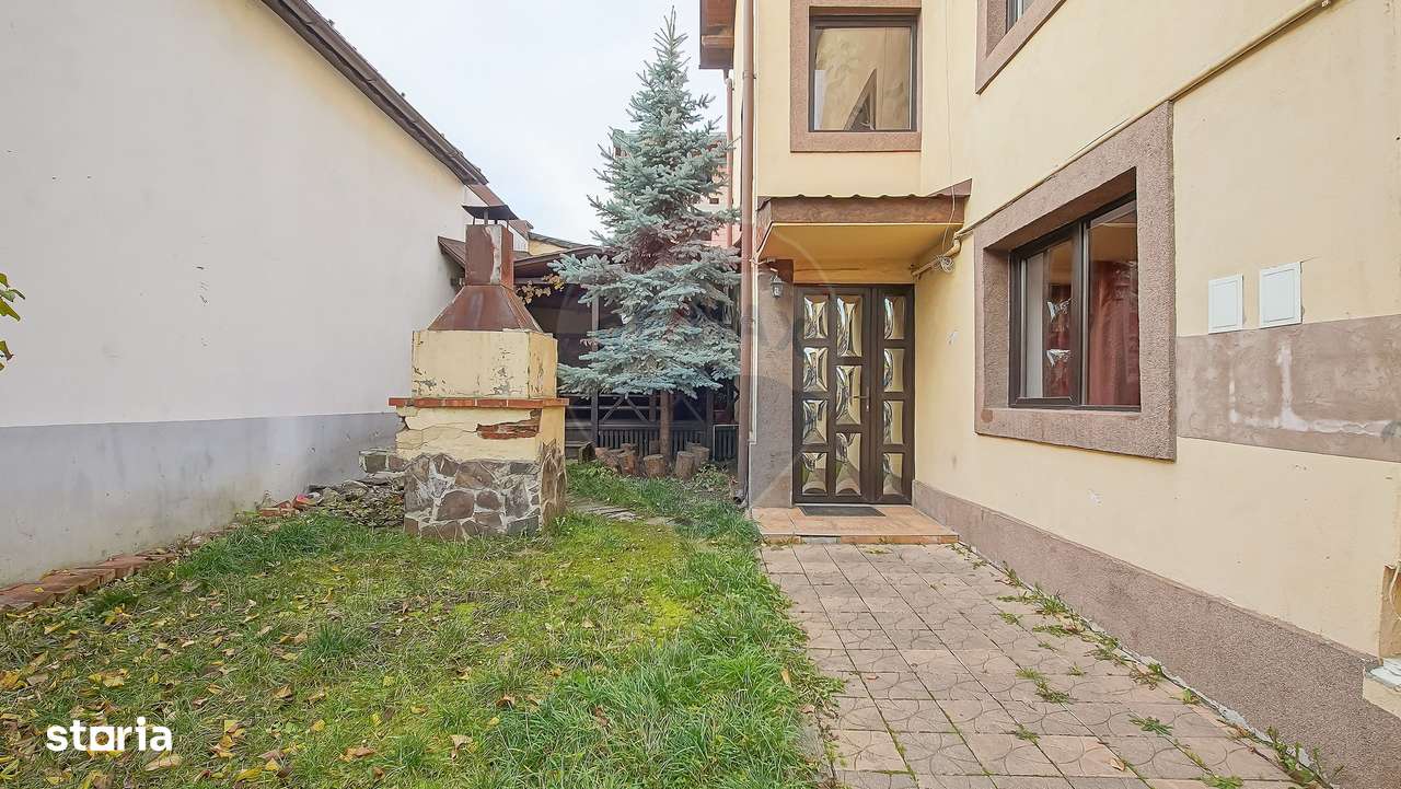 Spațiu comercial de 274mp de vânzare în zona Astra - Imagine principală: 5/15