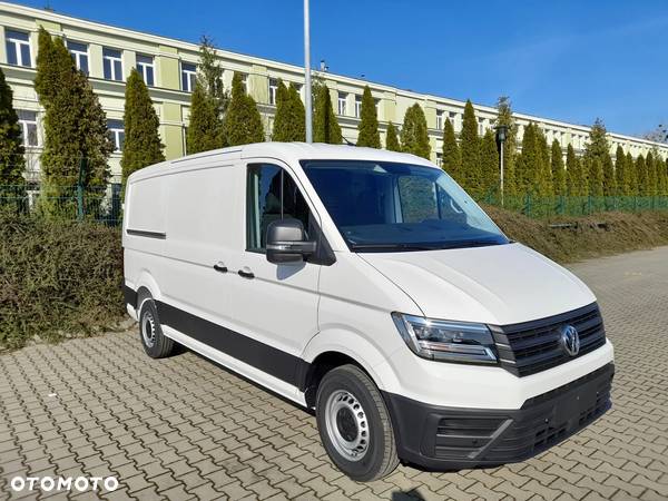 Volkswagen Crafter - 3