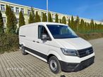 Volkswagen Crafter - 3