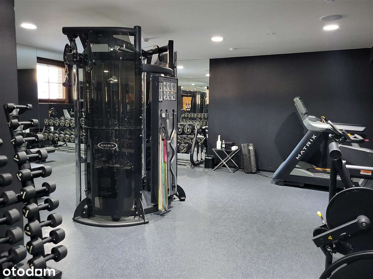 Apartament w prestiżowym Aparthotelu-16