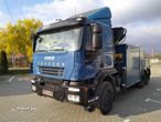 Iveco Trakker - 1