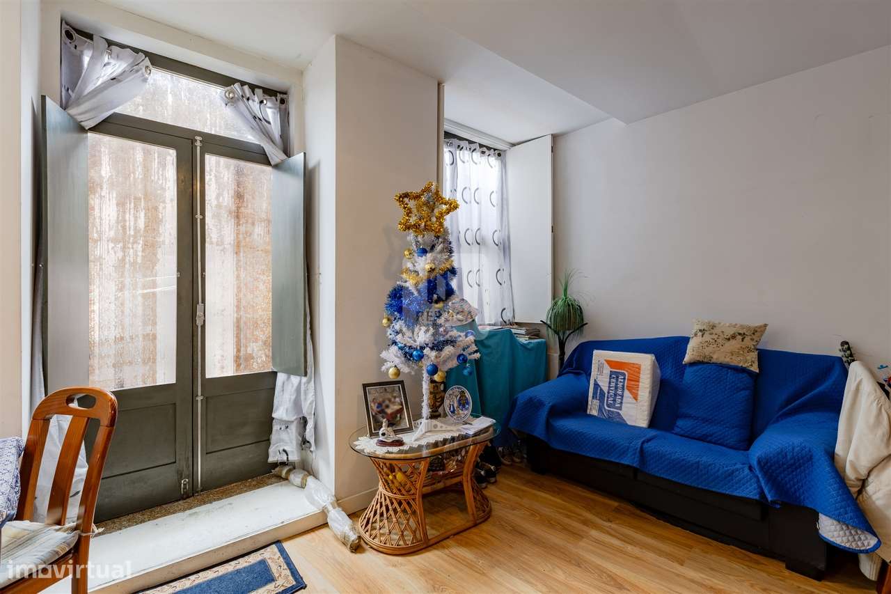 Prédio com Rentabilidade na Baixa do Porto - Grande imagem: 5/38