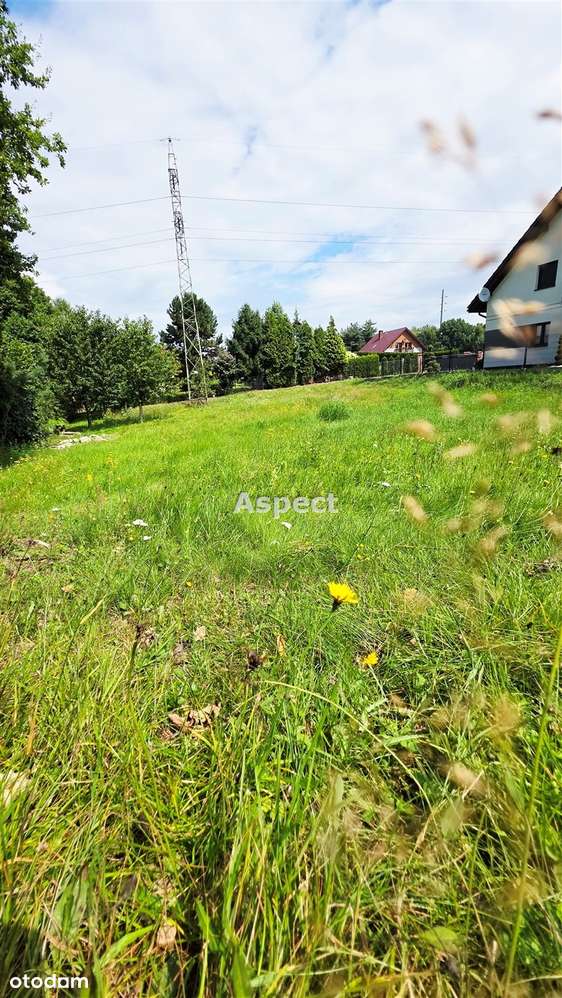 Działka budowlana w super cenie - Pełny obrazek: 4/6