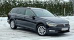 Volkswagen Passat Variant 2.0 TDI SCR DSG Comfortline - 7