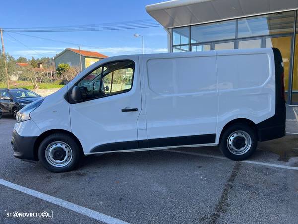 Renault Trafic 2.0 dCi L1H1 1.0T - 4