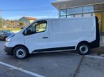 Renault Trafic 2.0 dCi L1H1 1.0T - 4