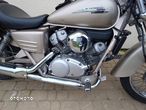 Honda Shadow - 17