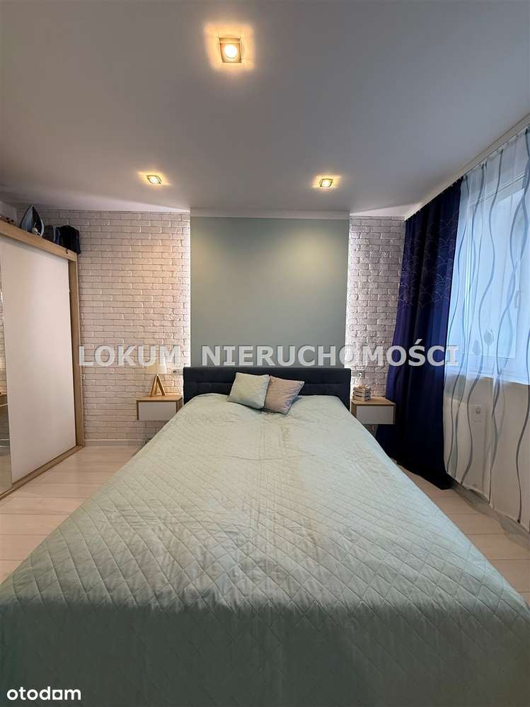 M-6 układ 2x2 po kompleksowym remoncie. - Pełny obrazek: 4/20