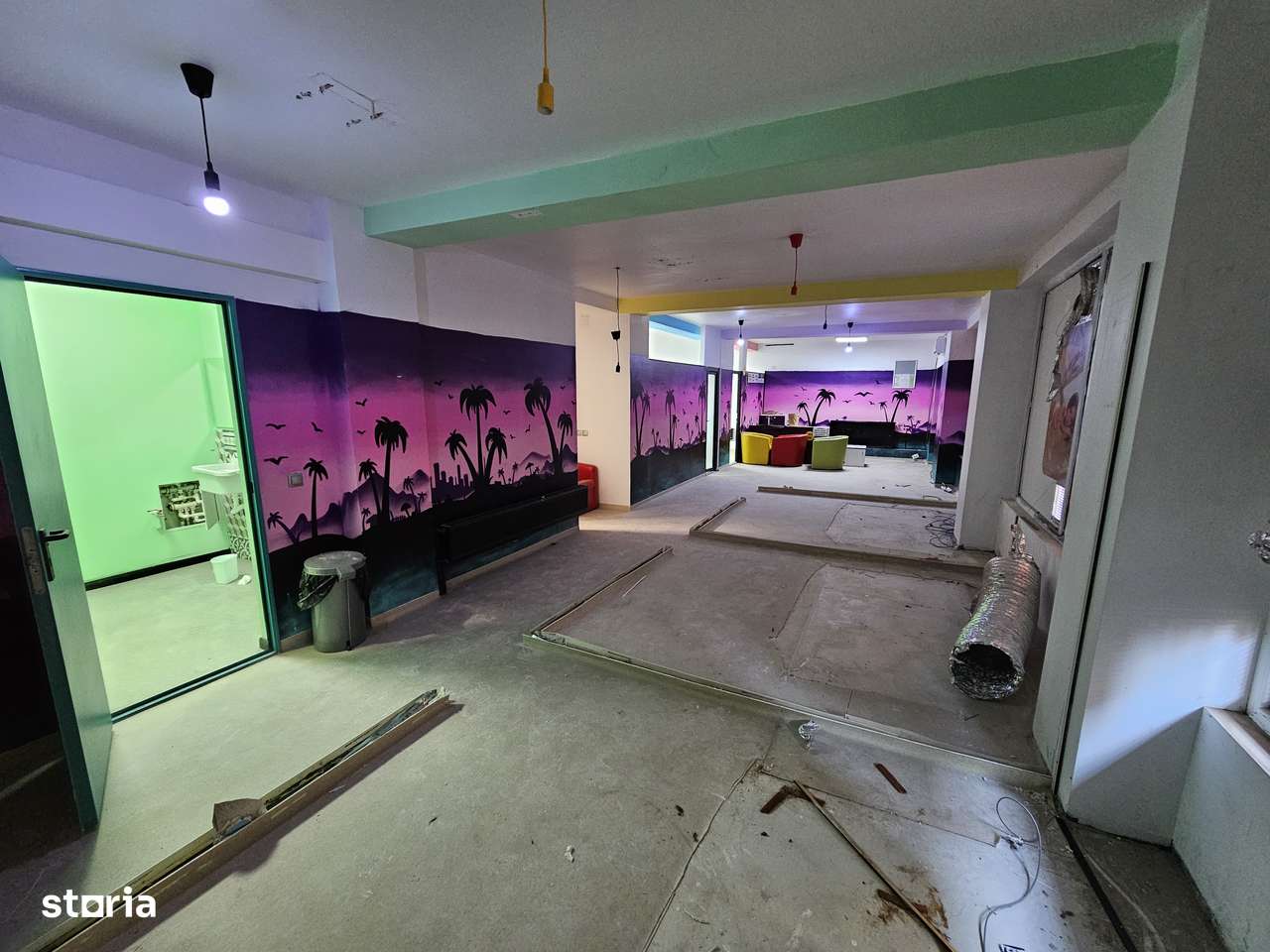 Spațiu Comercial Stradal Militari Residence Rezervelor 72, 99mpu-10