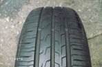 CONTINENTAL EcoContact 6 195/65R15 6,4mm 2020 - 1