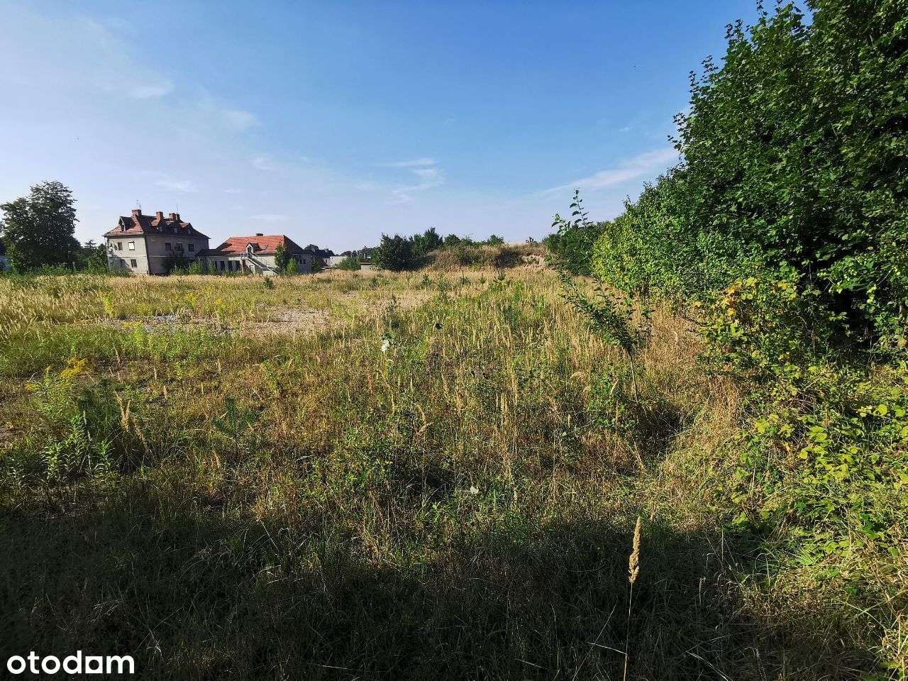 Działka budowlana 1355 m2 z dostępem do mediów! Bez PCC! - Pełny obrazek: 5/11