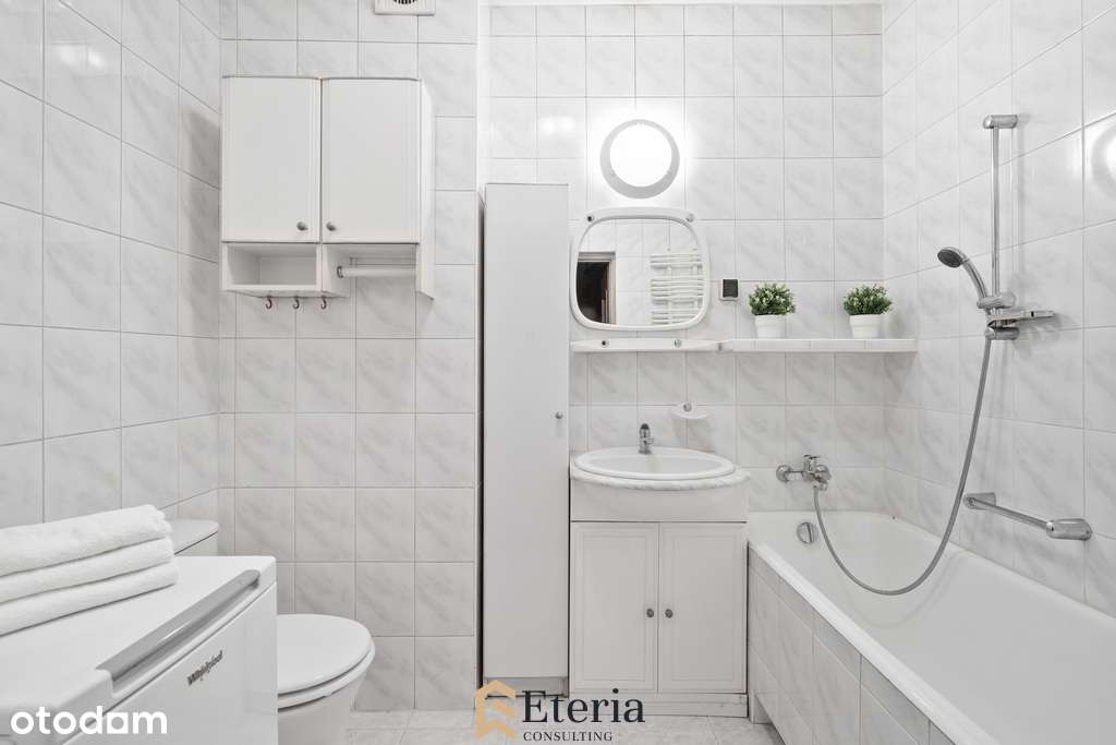 Top Lokalizacja-Garaż-Komórka-Duży Balkon-5