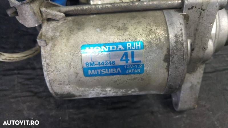 electromotor honda fr-v stream 1.7 b d17a2 sm-44246 - 3