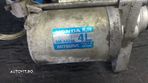 electromotor honda fr-v stream 1.7 b d17a2 sm-44246 - 3