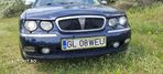 Rover 75 - 18