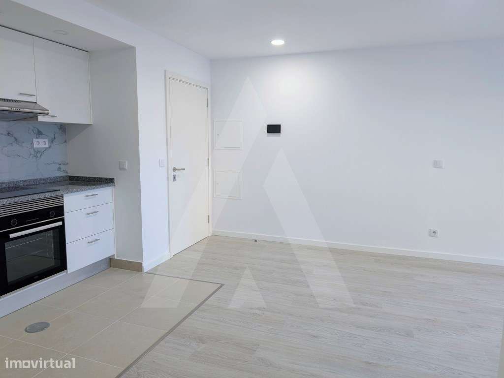 Apartamento T2 novo em Aradas - Aveiro - Grande imagem: 5/14