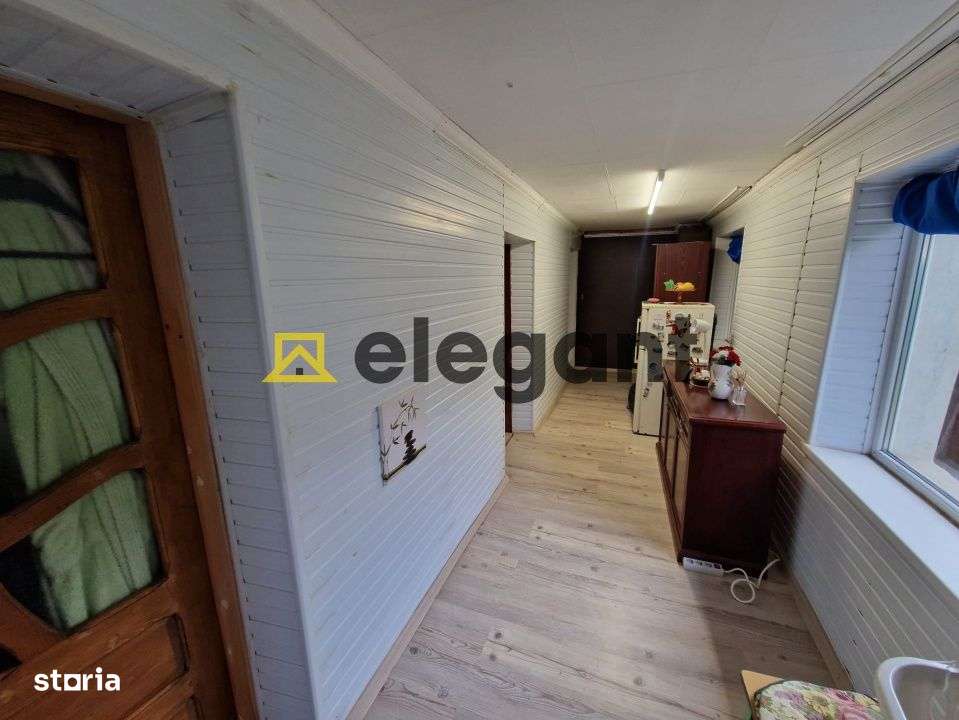 Casa 2 camere + anexe | Brestei – zona Petrom | Curte 258 mp | EXCLU-14