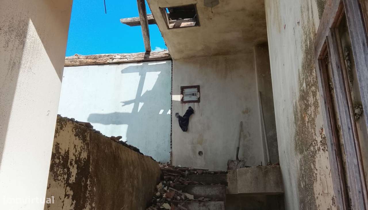 Ruína em pedra para venda, Candemil, Vila Nova de Cerveira-1