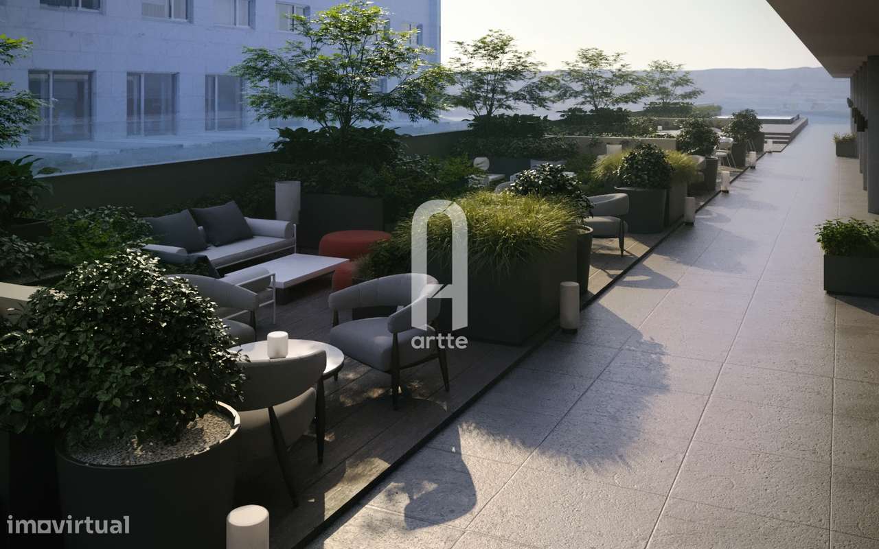 Apartamento T3 em Aveiro – Oportunidade Exclusiva no Coração da Cidade-8