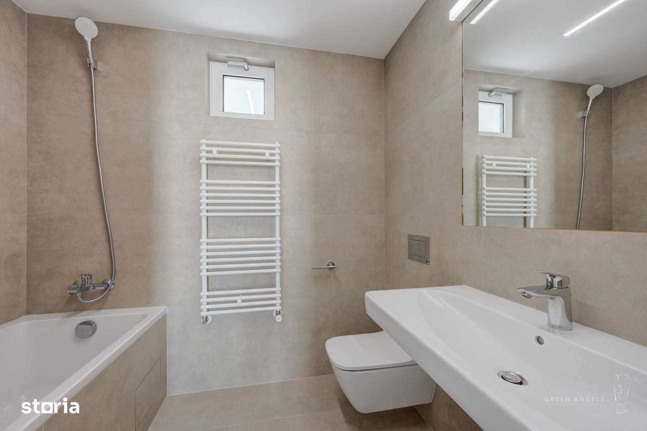 Apartament cu 3 camere de vânzare in zona Unirii–Orleanu by Radu Teaca-17