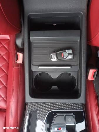 Audi SQ5 3.0 TFSI Quattro Tiptronic - 33