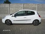 Renault Clio 1.5 dCi Alize - 8