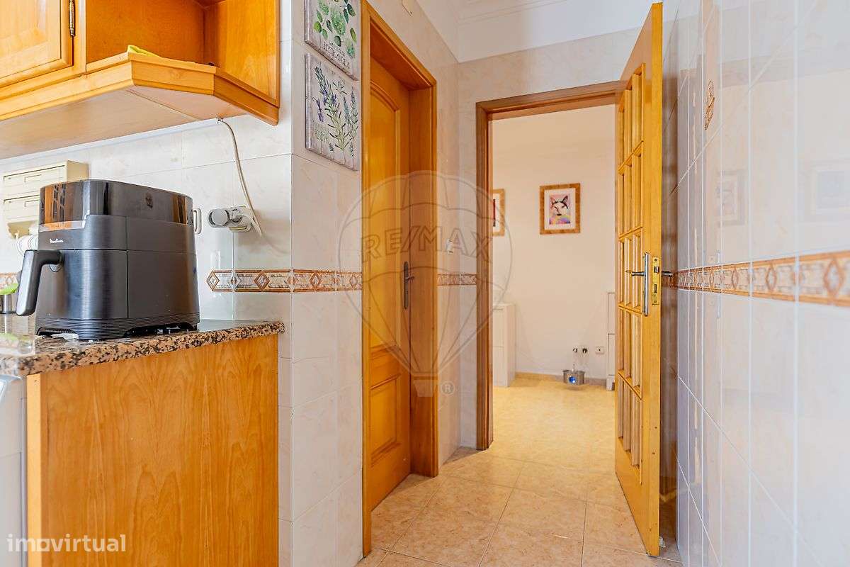 Apartamento T2 para venda-19