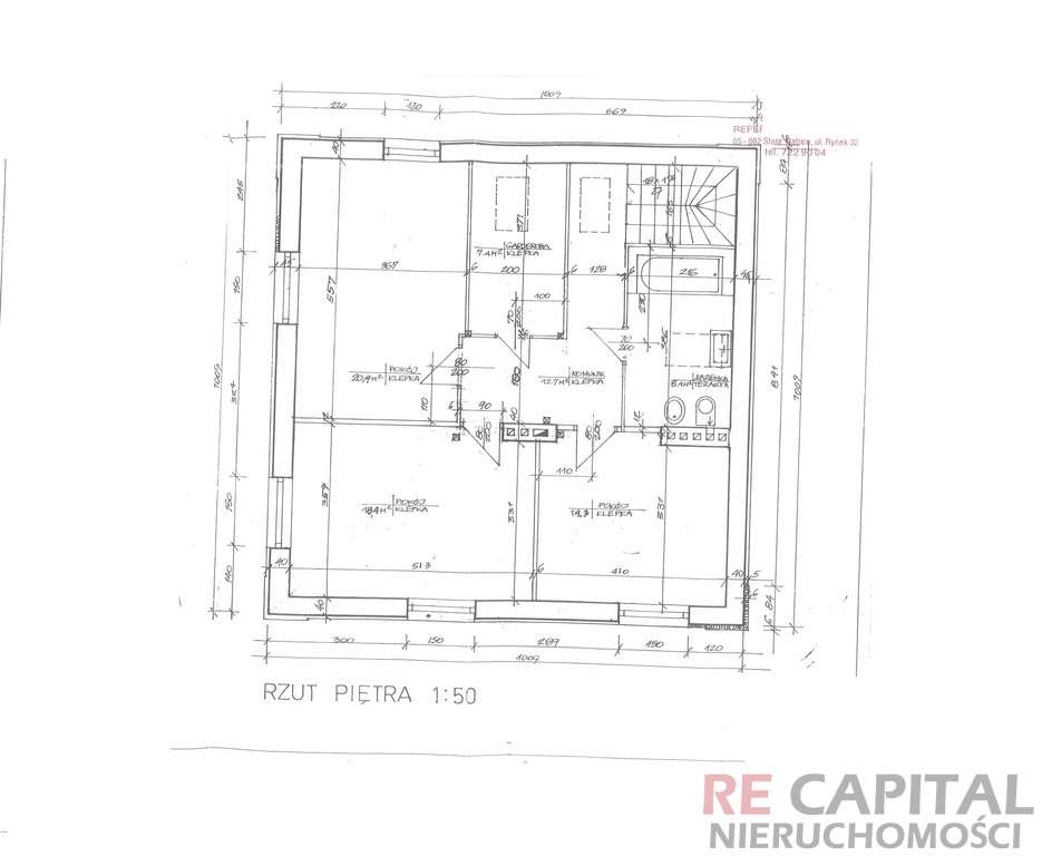 Wyjątkowy Dom w Sercu Starych Babic wszędzie bliso-8