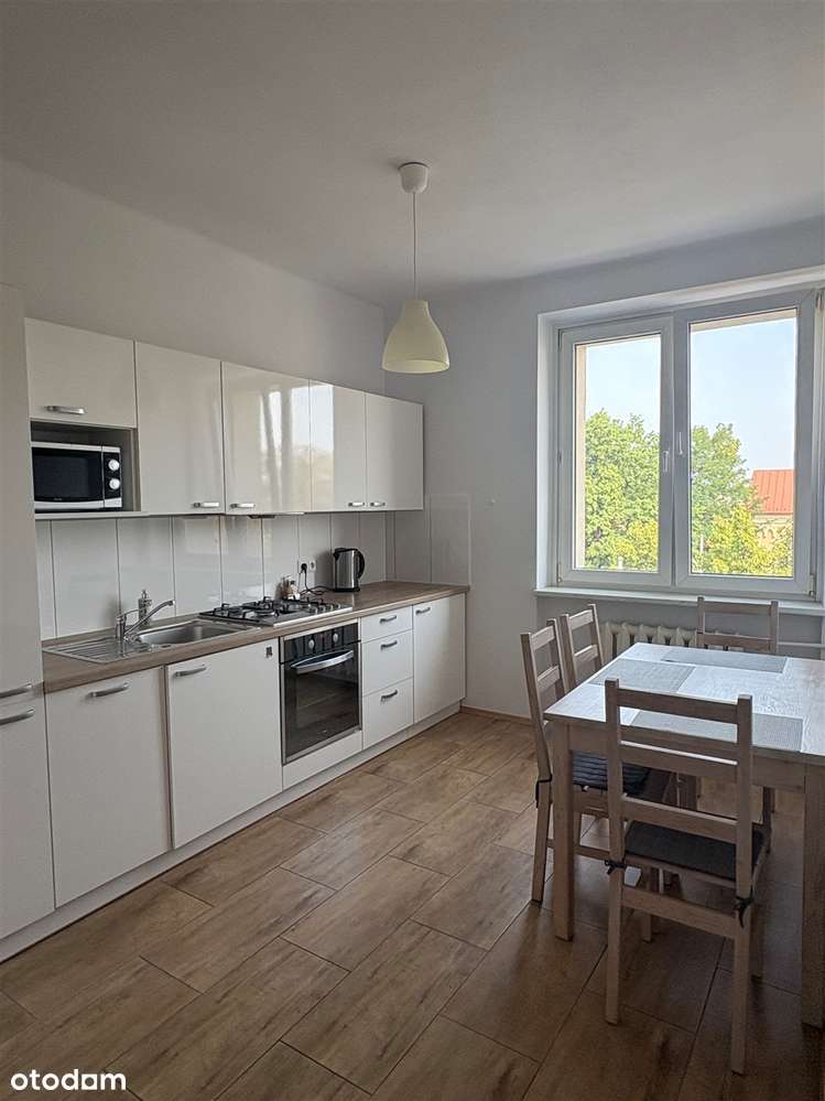 Atrakcyjne mieszkanie  M-3 w centrum Częstochowy, Okazja ! - Pełny obrazek: 5/6