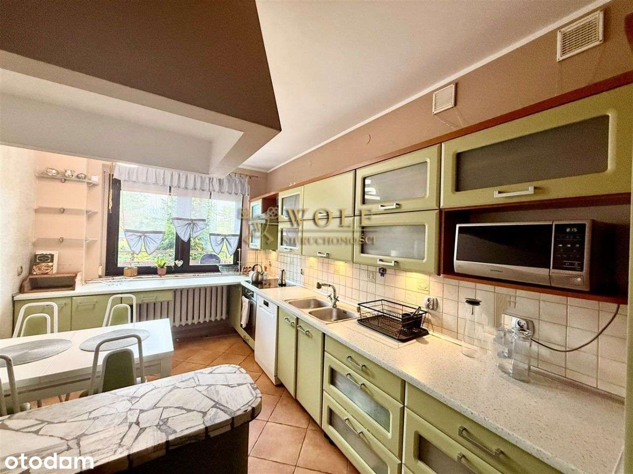 Dom z klimatem w centrum Tarnowskich Gór - Pełny obrazek: 4/16