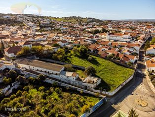 OPORTUNIDADE DE INVESTIMENTO | Lote em Viana do Alentejo com viabil... - Grande imagem: 3/60