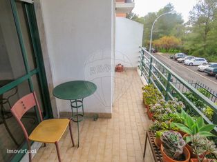 Apartamento T3 para venda