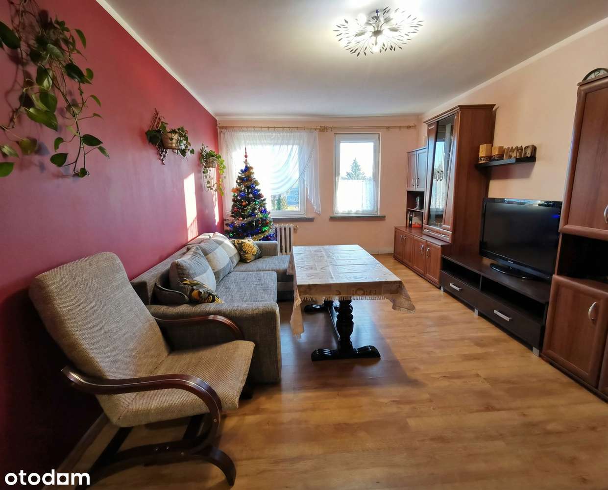 Zamieszkaj w centrum Namysłowa świetna okazja!-0