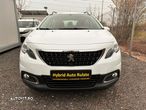 Peugeot 2008 1.5 BlueHDI FAP Active - 6