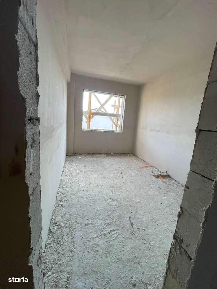 ULTIMILE 2 unitati! de la /m2 -Apartament 2 camere 72.4 m2 Kamsas — fotografia 3