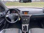 Opel Astra II 1.8 Comfort - 14