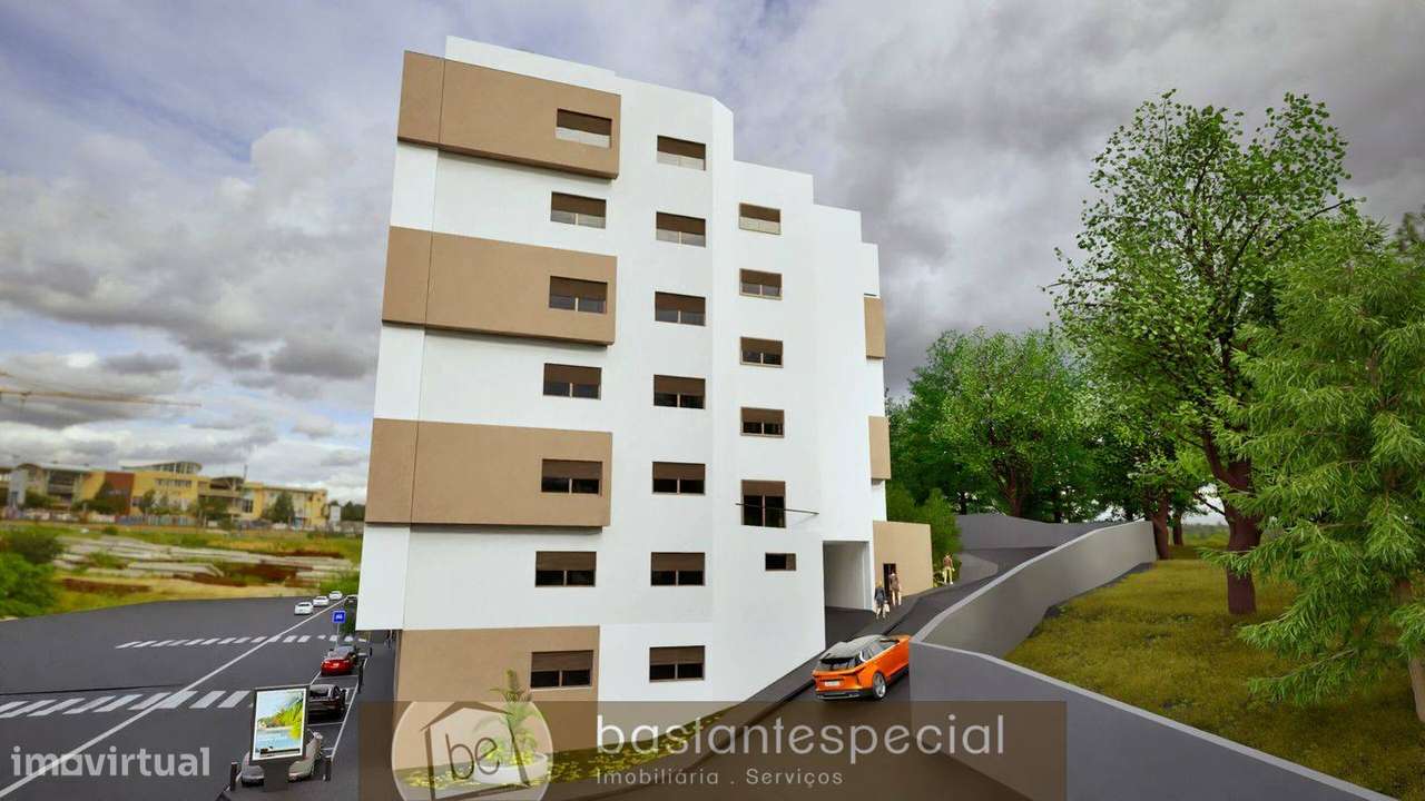 Empreendimento Novo - Grande imagem: 4/14