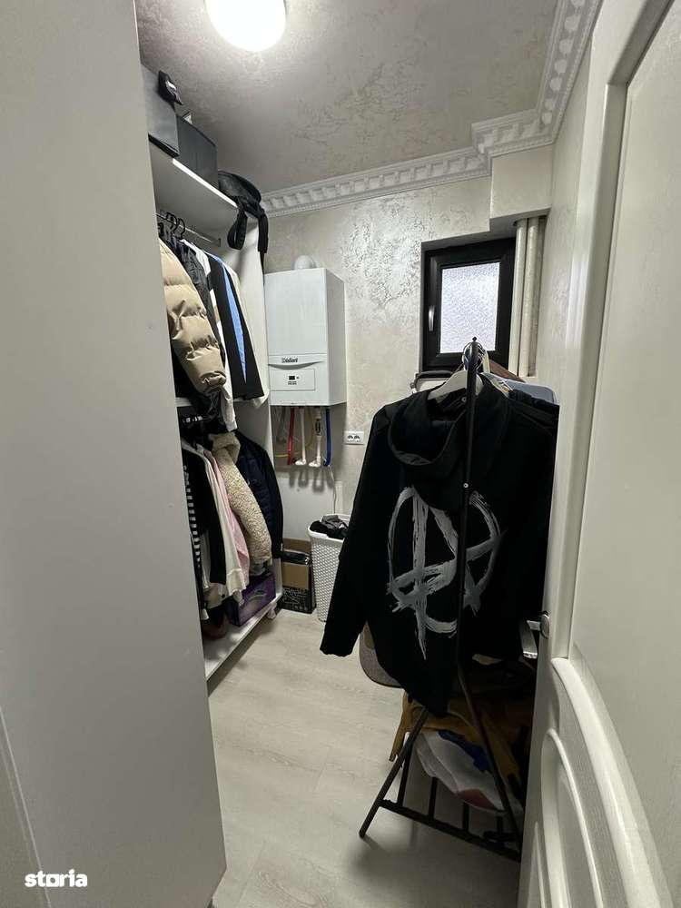 Apartament 3 camere ultramodern, la cheie, Pietonalul Unirii-6