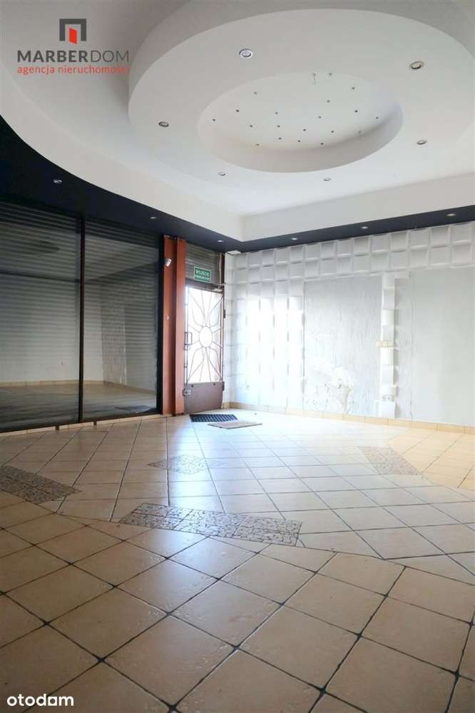 Duży Lokal 65m2 Chorzów 3 Maja Netto Super Cena!-10