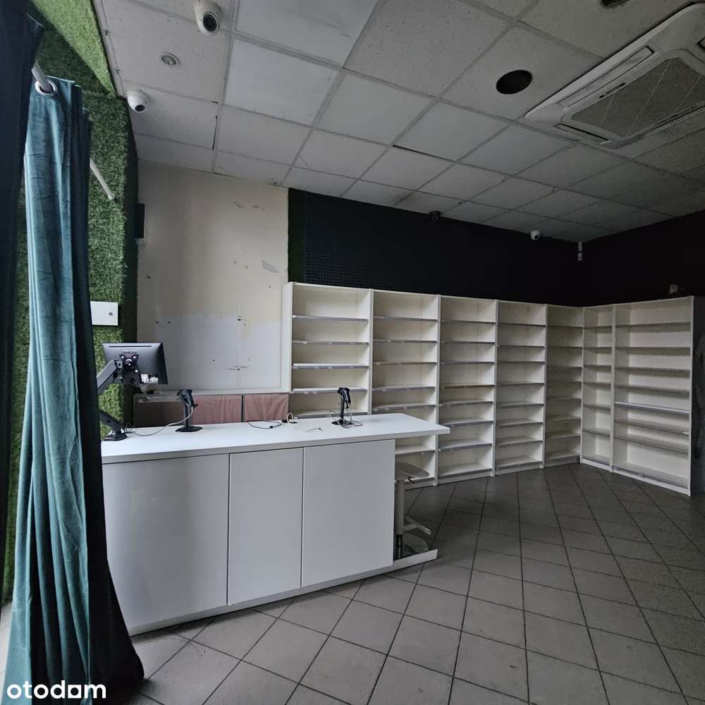 Wynajmę lokal użytkowy – ul. Długa 76, Kraków (po Drogerii Pigment) - Pełny obrazek: 3/15