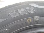 opona 175/70 r14 CST Medallion ALL Season ACP 1 Jak Nowa - 5