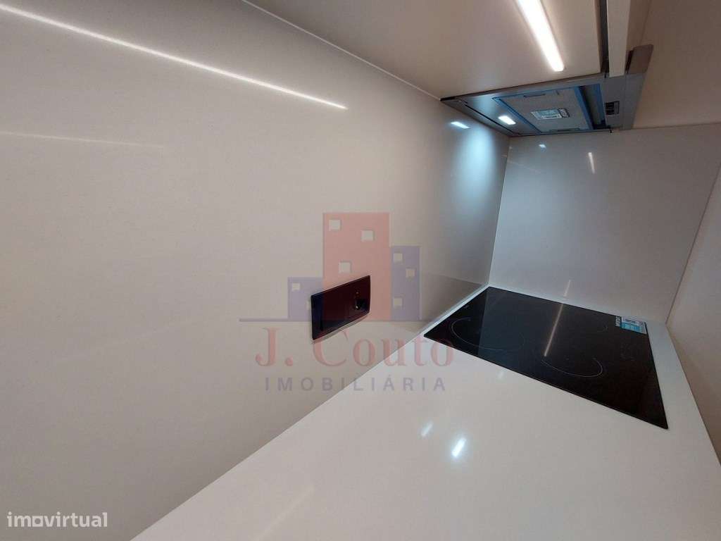Apartamento T2 em Caldas da Rainha-5