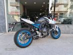 Suzuki GSX - 8S - Serviço - Desde 112,65 EUR / Mês - 8