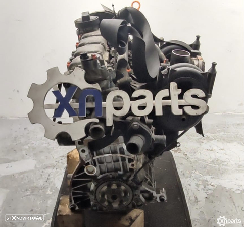 Motor VW POLO (6N2) 1.4 | 10.99 - 09.01 Usado REF. AUD - 3