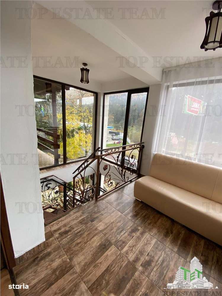 Vila de vanzare in Predeal, Clabucet - Imagine principală: 3/20