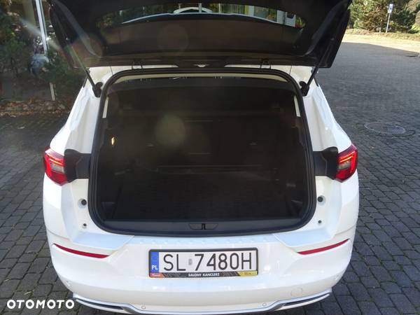 Opel Grandland X - 7