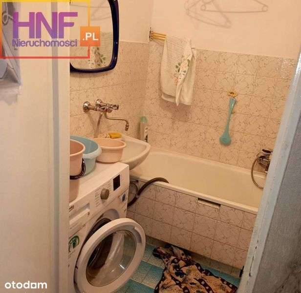 Mieszkanie 2 pok. 36 m2 os. Sucharskiego - Pełny obrazek: 4/6