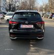 Lexus Seria NX 300h AWD Business Plus - 6