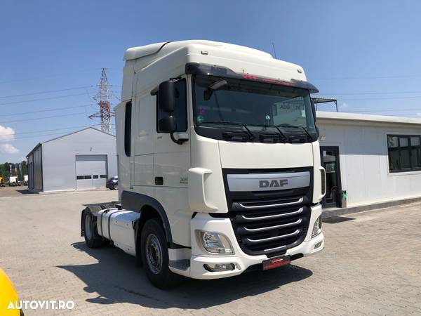 DAF XF 440FT - 3